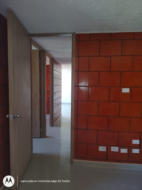 Apartamento de 3 alcobas en arriendo en La Prosperidad, Madrid, 48 m² · foto 21 de 21