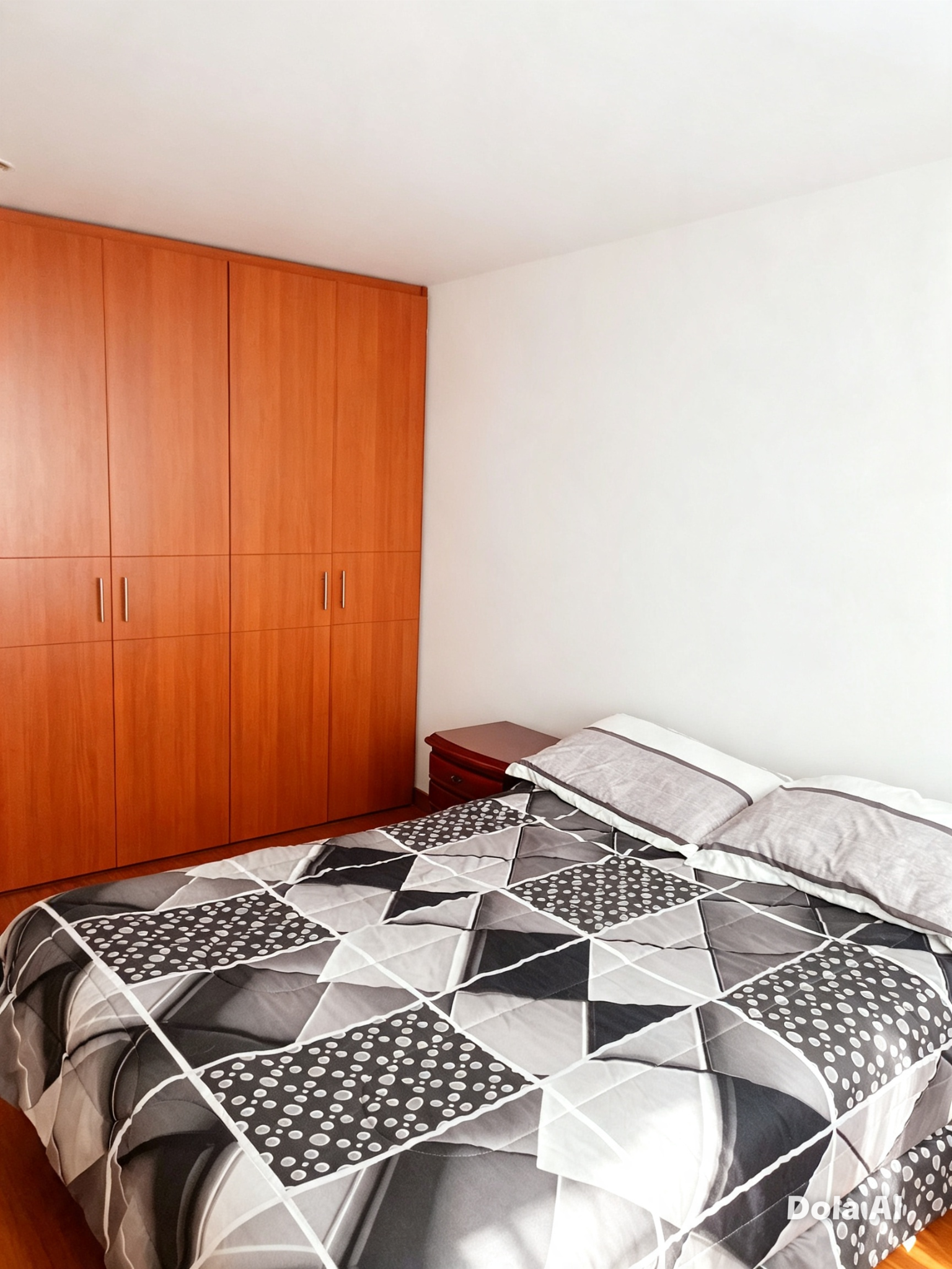 Apartamento en venta en Andes Norte, Bogotá · foto 23 de 24