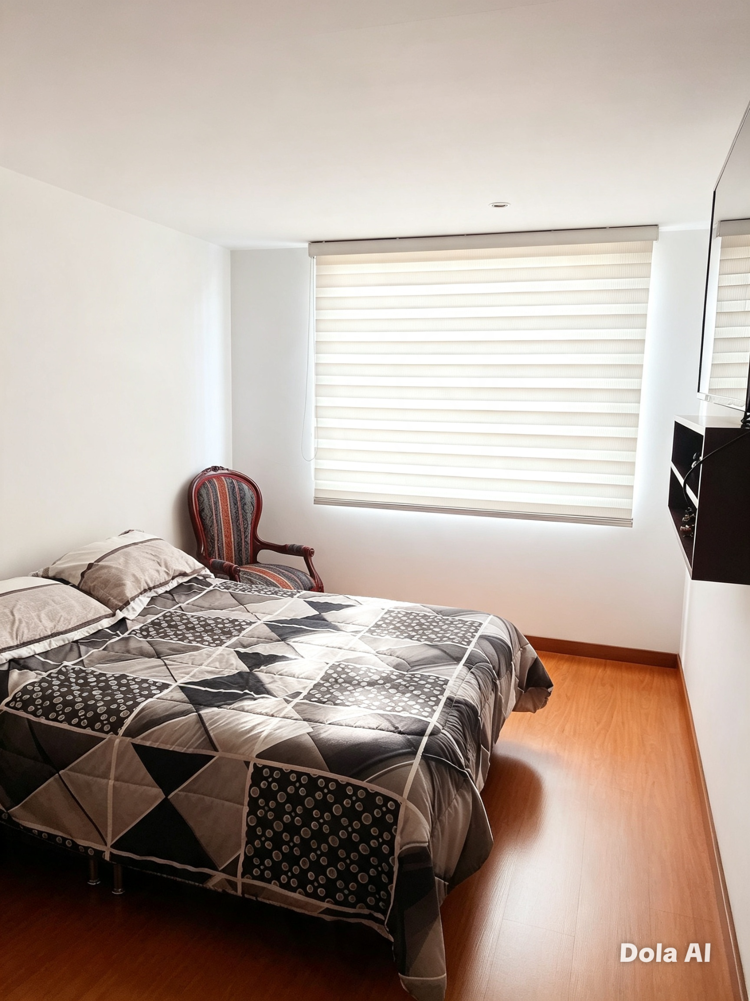 Apartamento en venta en Andes Norte, Bogotá · foto 24 de 24