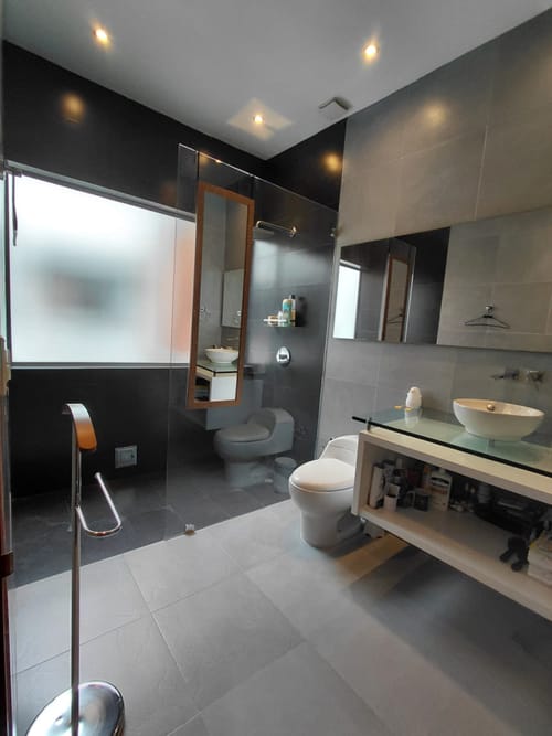 Apartamento en venta en Los Rosales, Bogotá · foto 4 de 16