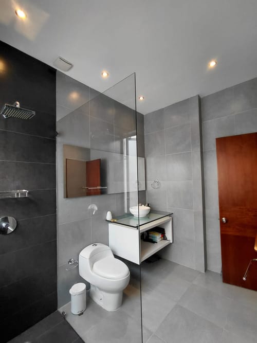 Apartamento en venta en Los Rosales, Bogotá · foto 5 de 16