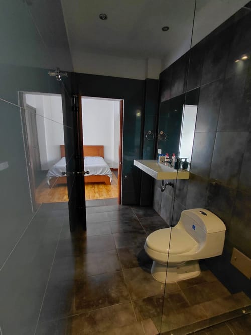 Apartamento en venta en Los Rosales, Bogotá · foto 6 de 16