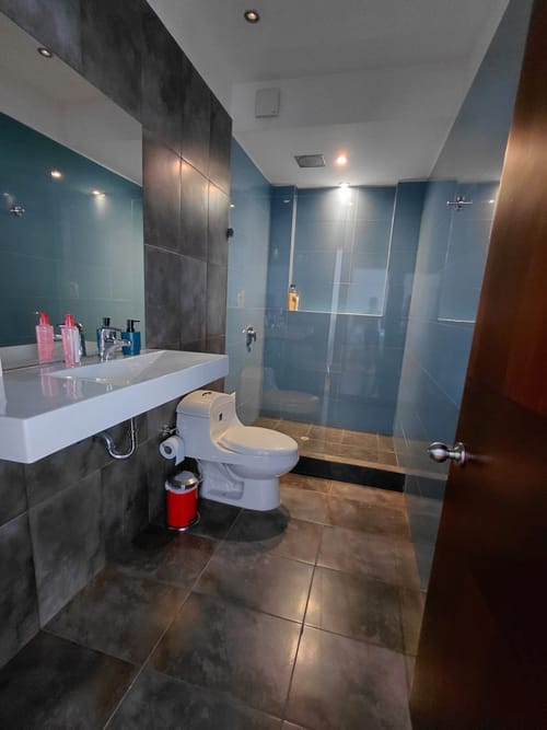 Apartamento en venta en Los Rosales, Bogotá · foto 7 de 16