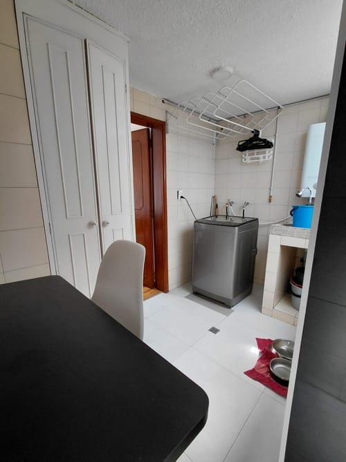 Apartamento en venta en Los Rosales, Bogotá · foto 10 de 16