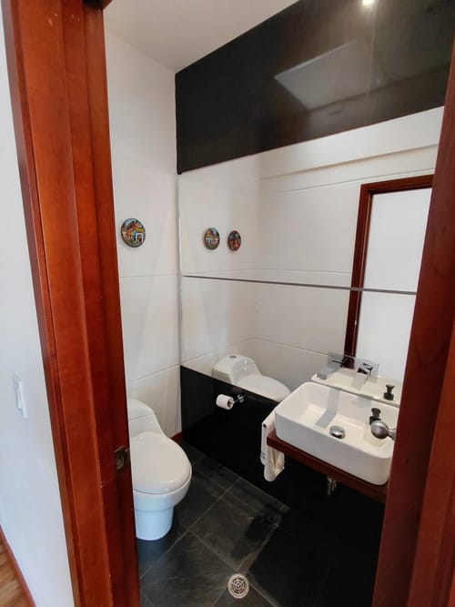 Apartamento en venta en Los Rosales, Bogotá · foto 11 de 16