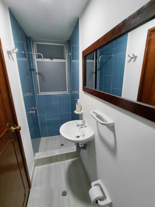 Apartamento en venta en Los Rosales, Bogotá · foto 14 de 16
