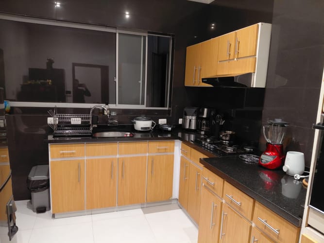 Apartamento en venta en Los Rosales, Bogotá · foto 15 de 16