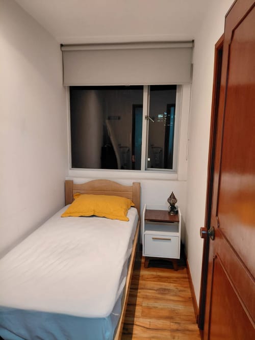Apartamento en venta en Los Rosales, Bogotá · foto 16 de 16