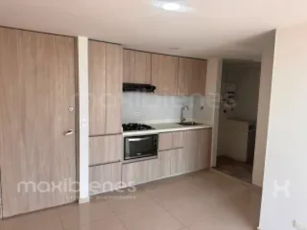 Apartamento en arriendo en Centro, Rionegro · foto 2 de 7
