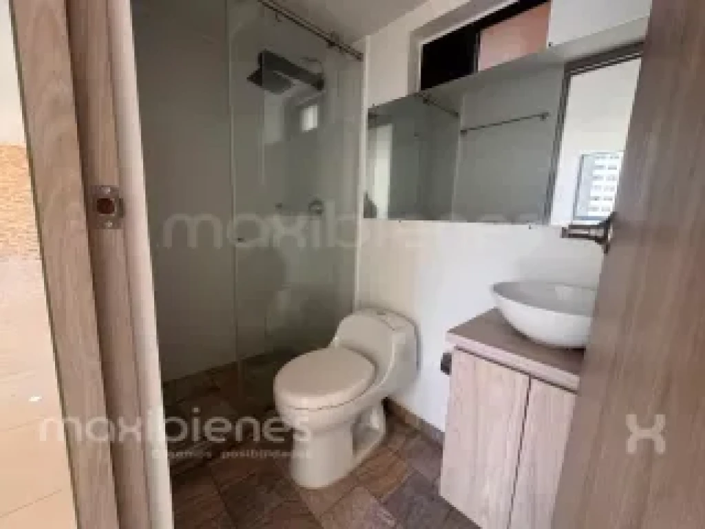 Apartamento en arriendo en Centro, Rionegro · foto 4 de 7