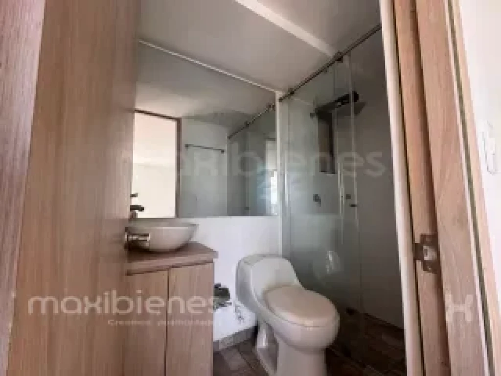 Apartamento en arriendo en Centro, Rionegro · foto 7 de 7