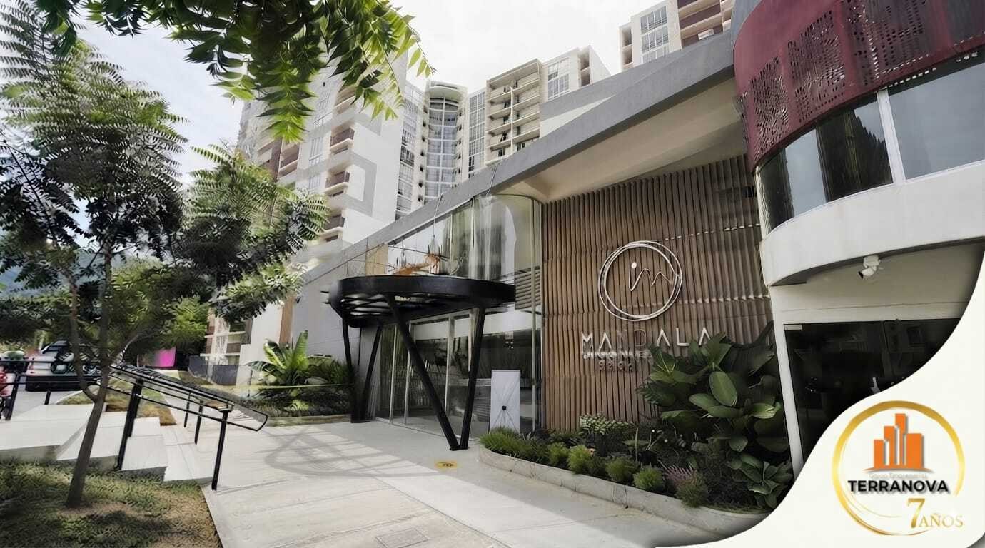 Apartamento en Arriendo en Cn. parque 93 et. iii, Ibagué