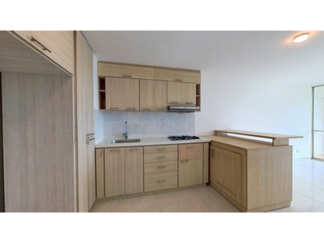 Apartamento de 3 alcobas en venta en Guabinas, Yumbo, 75 m² · foto 2 de 11