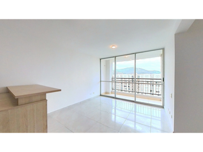 Apartamento de 3 alcobas en venta en Guabinas, Yumbo, 75 m² · foto 4 de 11