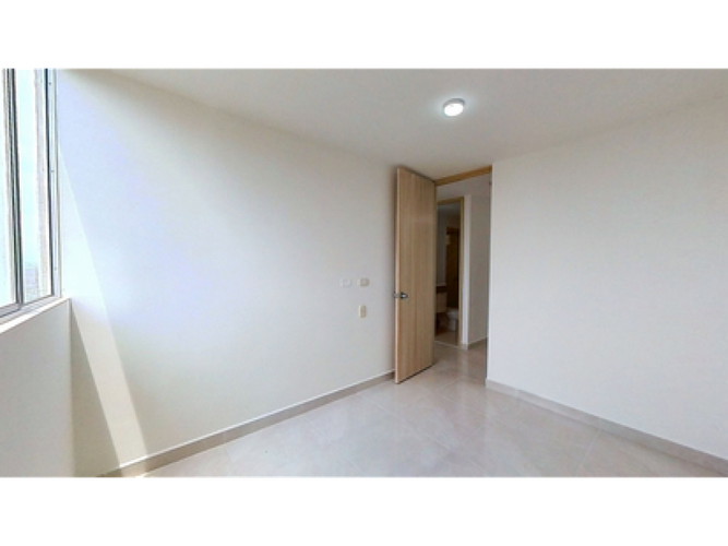 Apartamento de 3 alcobas en venta en Guabinas, Yumbo, 75 m² · foto 5 de 11