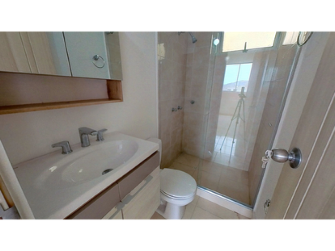 Apartamento de 3 alcobas en venta en Guabinas, Yumbo, 75 m² · foto 10 de 11