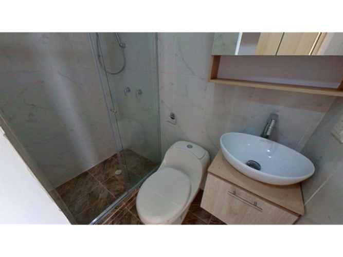 Apartamento de 3 alcobas en venta en Guabinas, Yumbo, 75 m² · foto 11 de 11