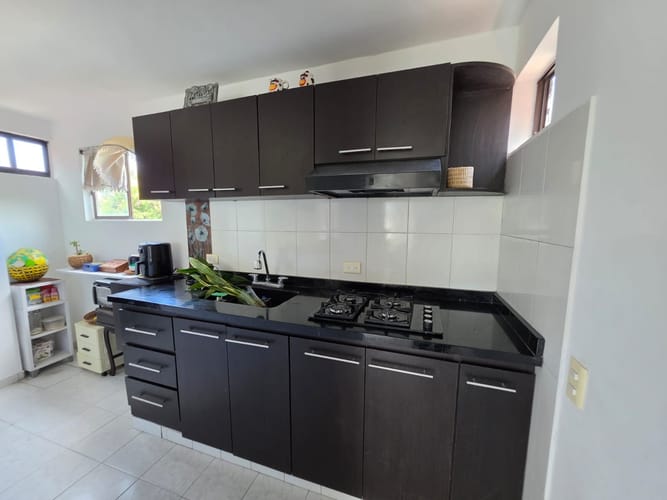 Apartamento de 3 alcobas en venta en Mirador De La Guabinal, Ibagué, 67 m² · foto 2 de 20