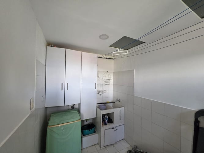 Apartamento de 3 alcobas en venta en Mirador De La Guabinal, Ibagué, 67 m² · foto 4 de 20