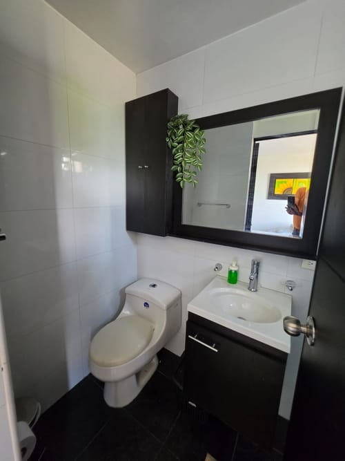 Apartamento de 3 alcobas en venta en Mirador De La Guabinal, Ibagué, 67 m² · foto 5 de 20