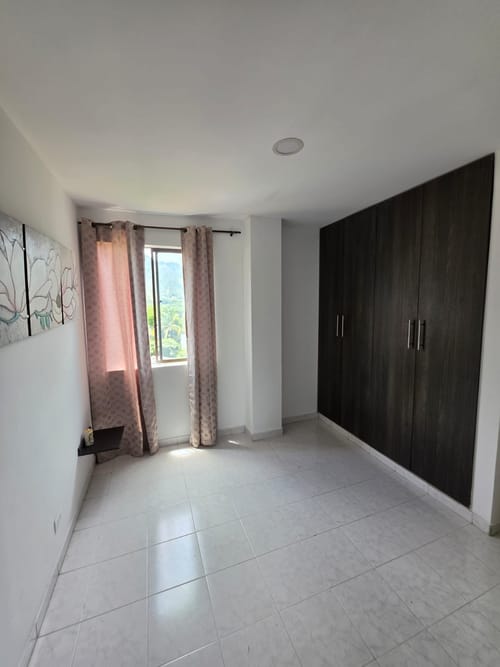 Apartamento de 3 alcobas en venta en Mirador De La Guabinal, Ibagué, 67 m² · foto 7 de 20