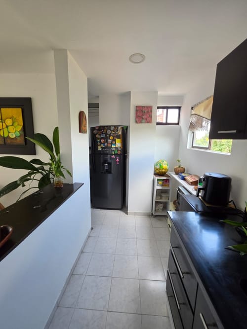 Apartamento de 3 alcobas en venta en Mirador De La Guabinal, Ibagué, 67 m² · foto 6 de 20