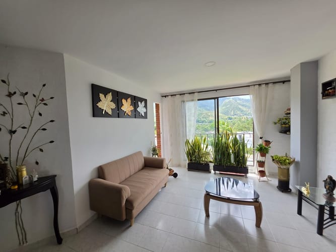 Apartamento de 3 alcobas en venta en Mirador De La Guabinal, Ibagué, 67 m² · foto 11 de 20