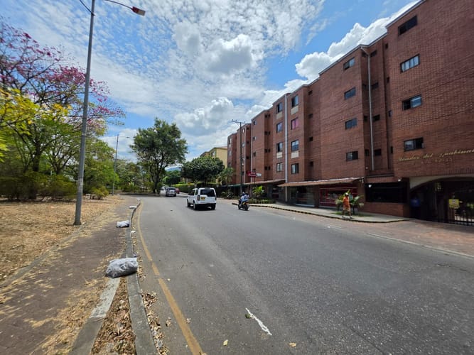 Apartamento de 3 alcobas en venta en Mirador De La Guabinal, Ibagué, 67 m² · foto 16 de 20