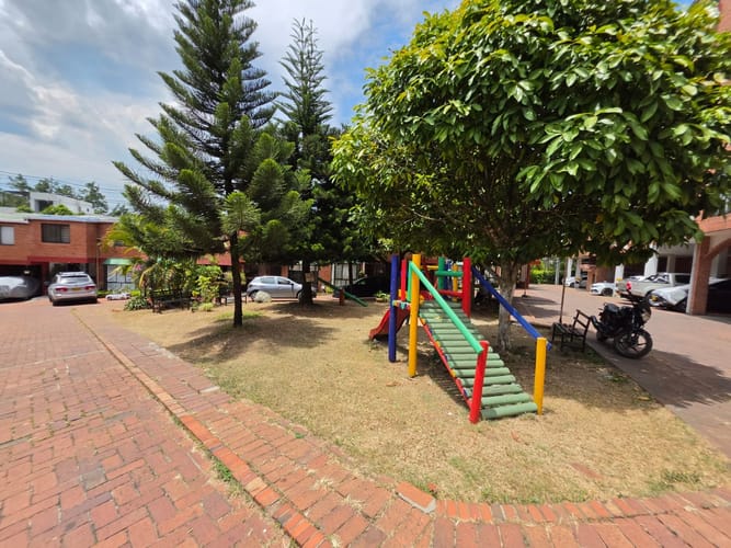 Apartamento de 3 alcobas en venta en Mirador De La Guabinal, Ibagué, 67 m² · foto 18 de 20