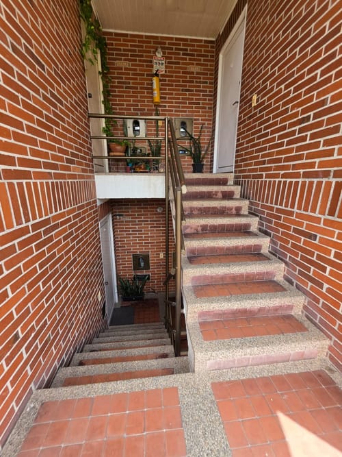 Apartamento de 3 alcobas en venta en Mirador De La Guabinal, Ibagué, 67 m² · foto 19 de 20