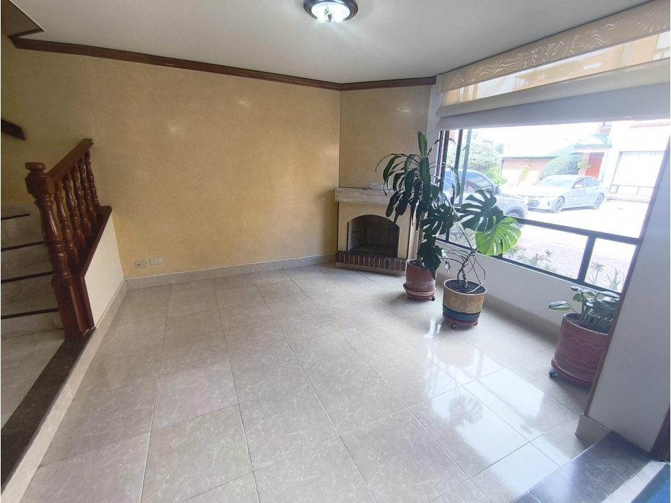 Casa en venta en Villas Del Mediterraneo, Bogotá · foto 4 de 24