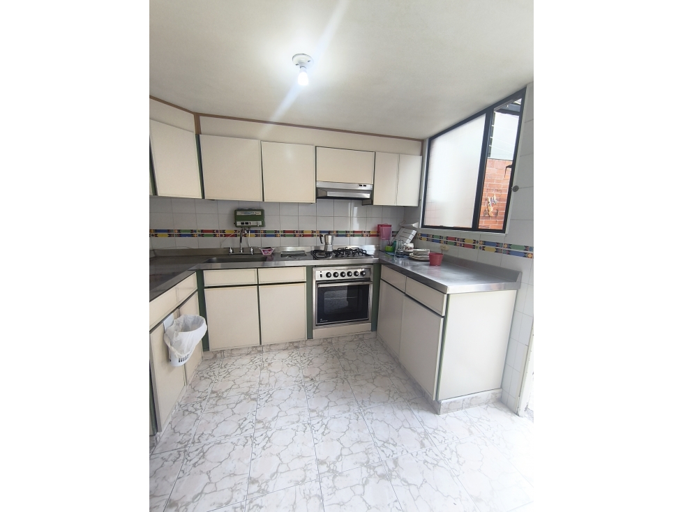 Casa en venta en Villas Del Mediterraneo, Bogotá · foto 7 de 24