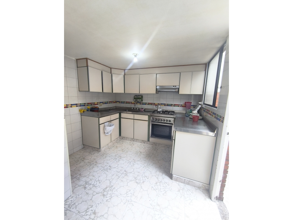 Casa en venta en Villas Del Mediterraneo, Bogotá · foto 9 de 24