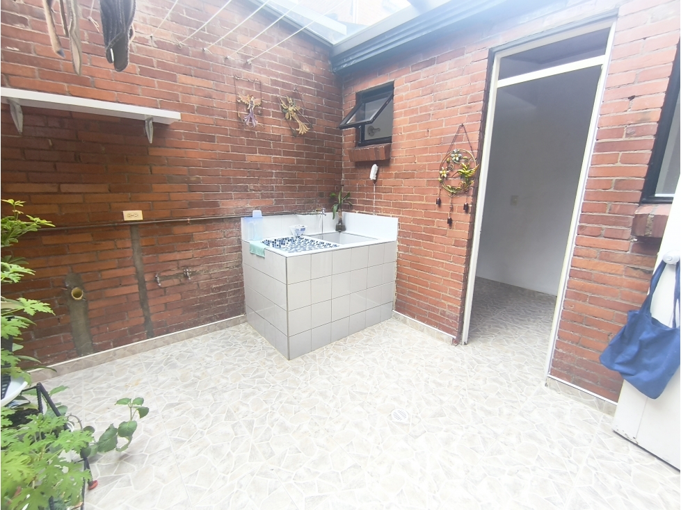 Casa en venta en Villas Del Mediterraneo, Bogotá · foto 10 de 24