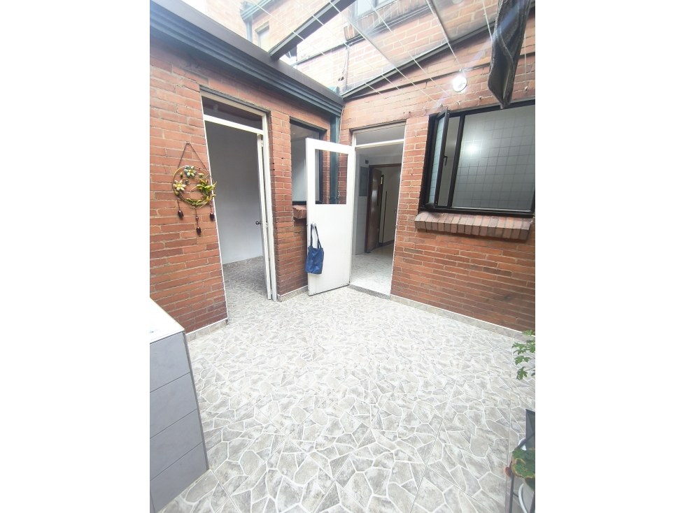 Casa en venta en Villas Del Mediterraneo, Bogotá · foto 11 de 24