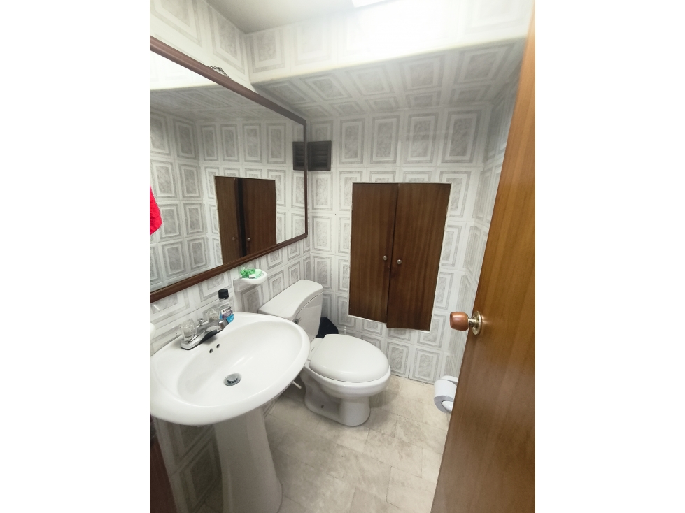 Casa en venta en Villas Del Mediterraneo, Bogotá · foto 14 de 24