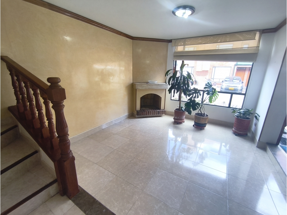 Casa en venta en Villas Del Mediterraneo, Bogotá · foto 15 de 24