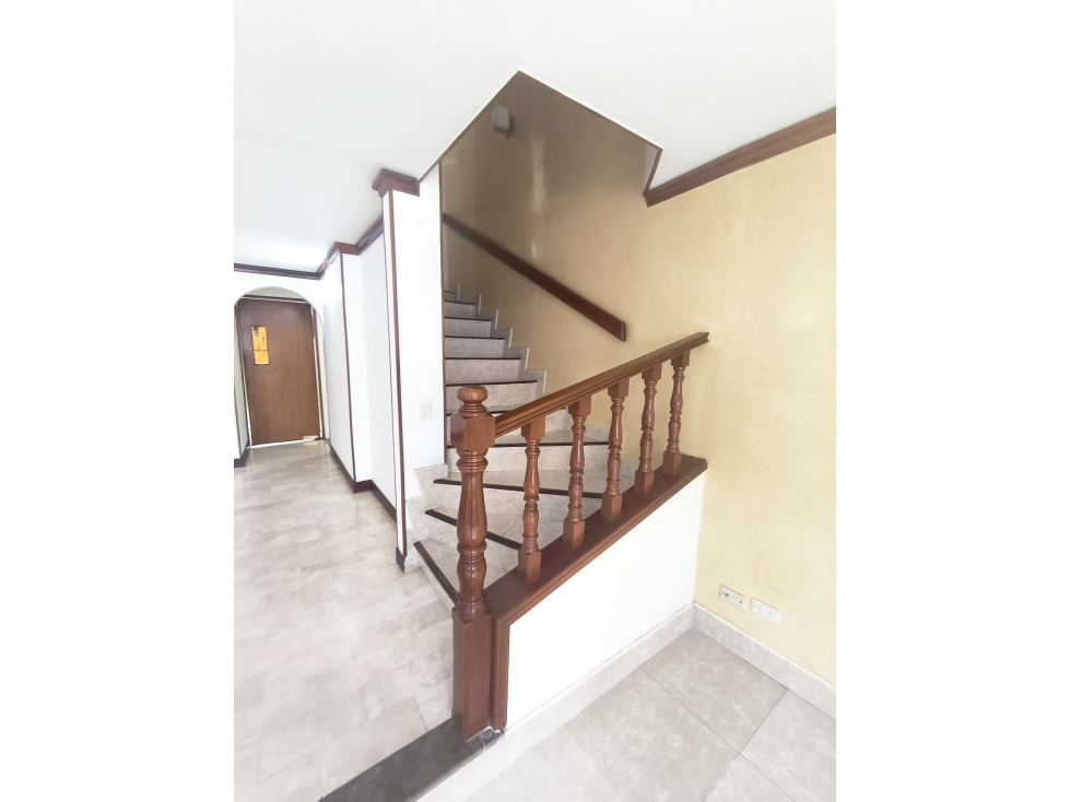 Casa en venta en Villas Del Mediterraneo, Bogotá · foto 16 de 24
