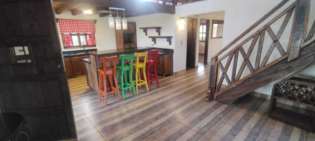 Finca en arriendo en Belchite, Rionegro, 2500 m² · foto 10 de 21