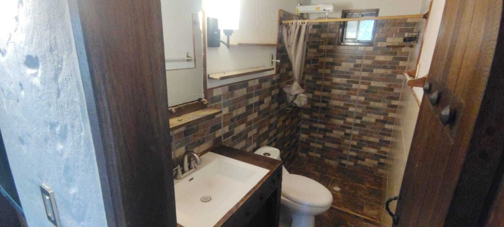 Finca en arriendo en Belchite, Rionegro, 2500 m² · foto 12 de 21