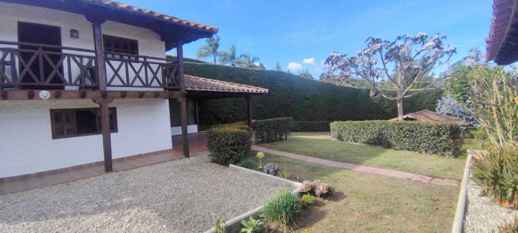 Finca en arriendo en Belchite, Rionegro, 2500 m² · foto 18 de 21
