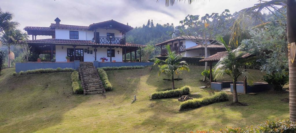 Finca en arriendo en Belchite, Rionegro, 2500 m² · foto 21 de 21
