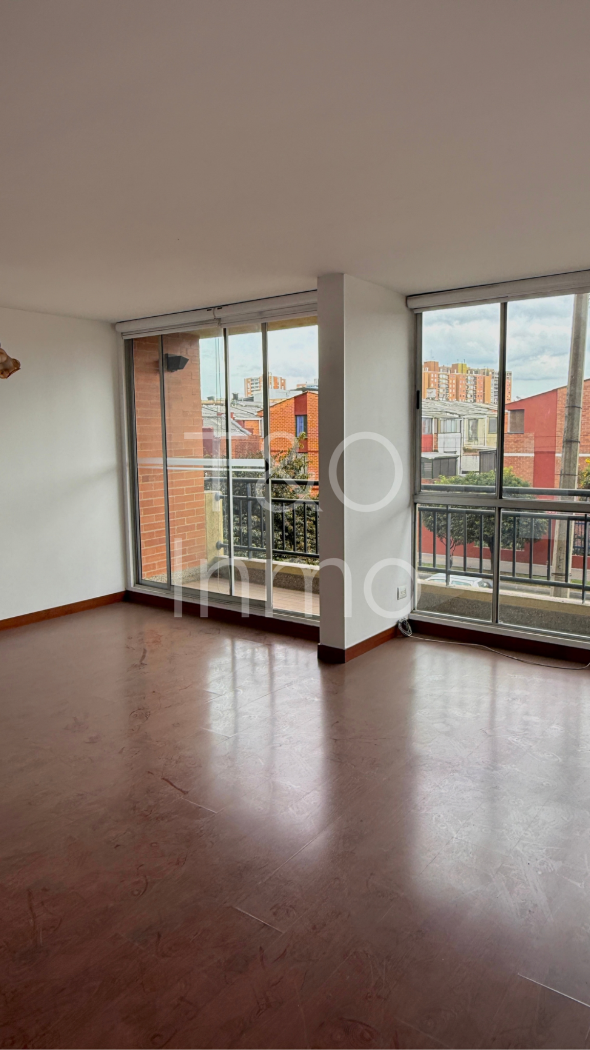 Apartamento en Venta en Colina Campestre, Bogotá