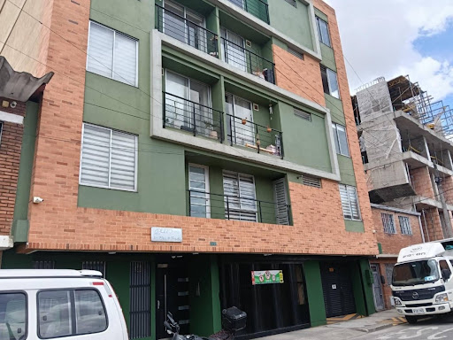 Apartaestudio en Arriendo en Paris gaitan, Bogotá