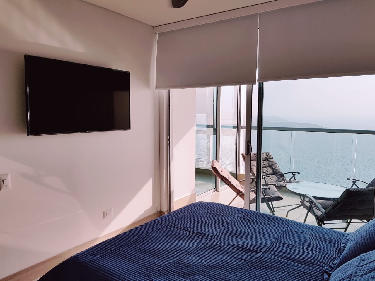 Apartamento en arriendo en El Laguito, Cartagena · foto 5 de 11
