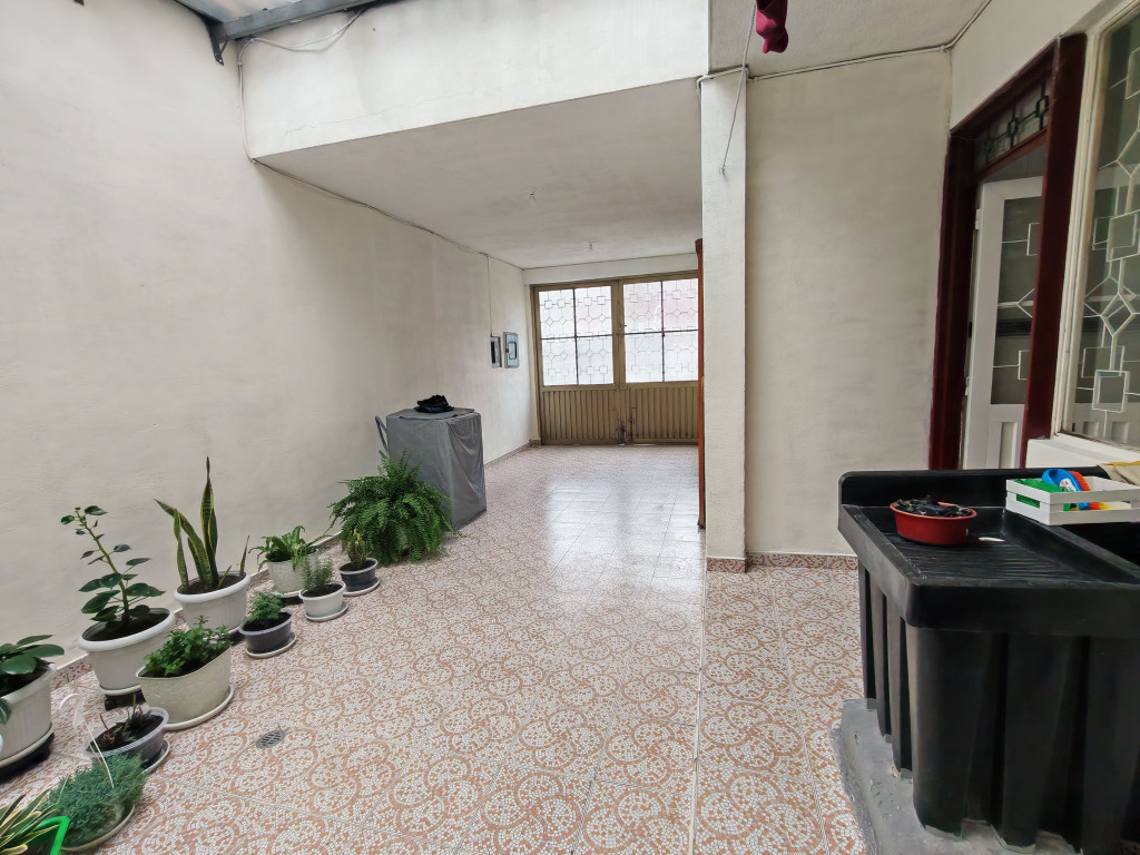 Casa en venta en Santa Matilde, Bogotá · foto 3 de 24