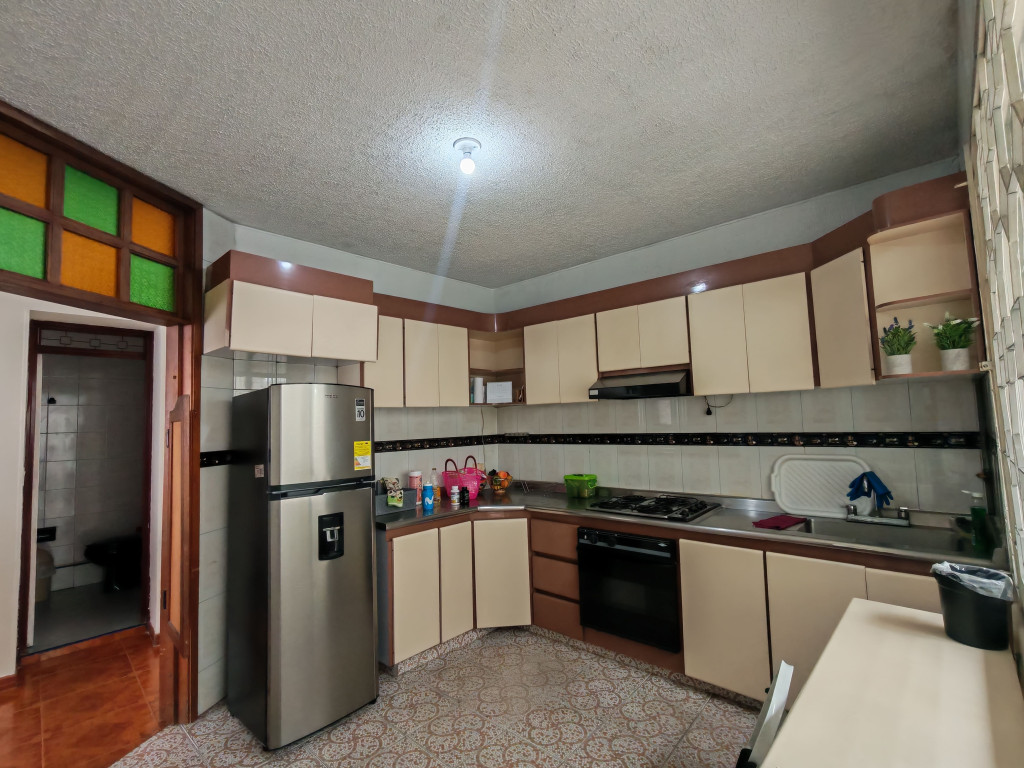 Casa en venta en Santa Matilde, Bogotá · foto 4 de 24