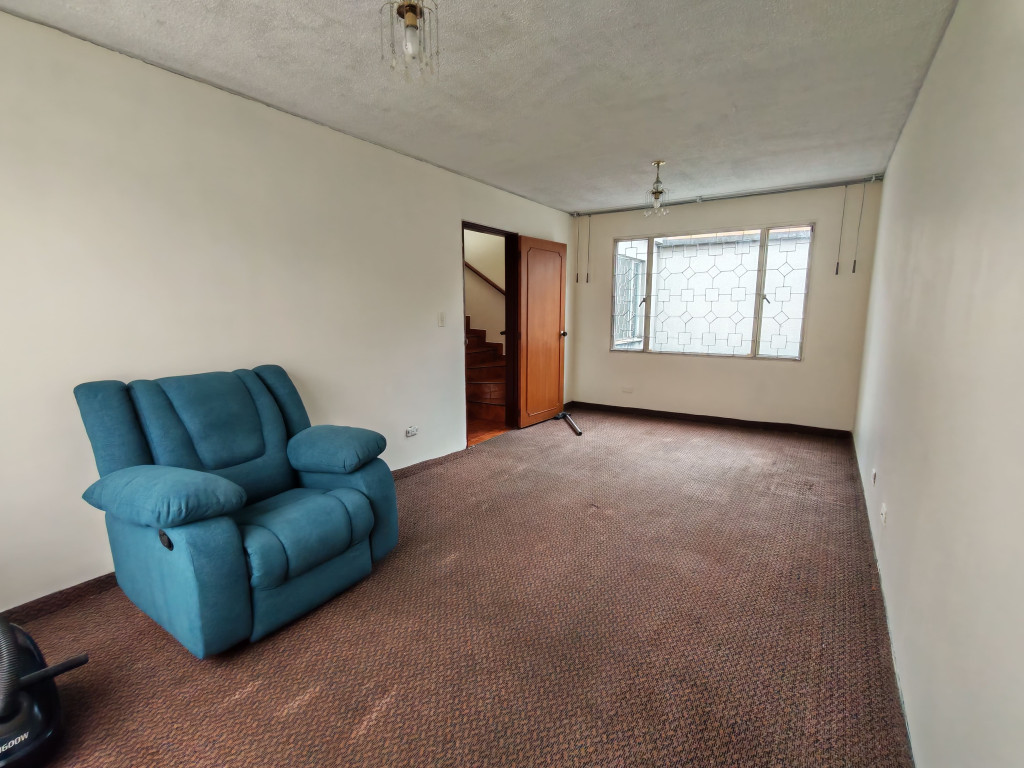 Casa en venta en Santa Matilde, Bogotá · foto 12 de 24