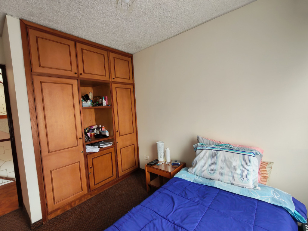 Casa en venta en Santa Matilde, Bogotá · foto 15 de 24