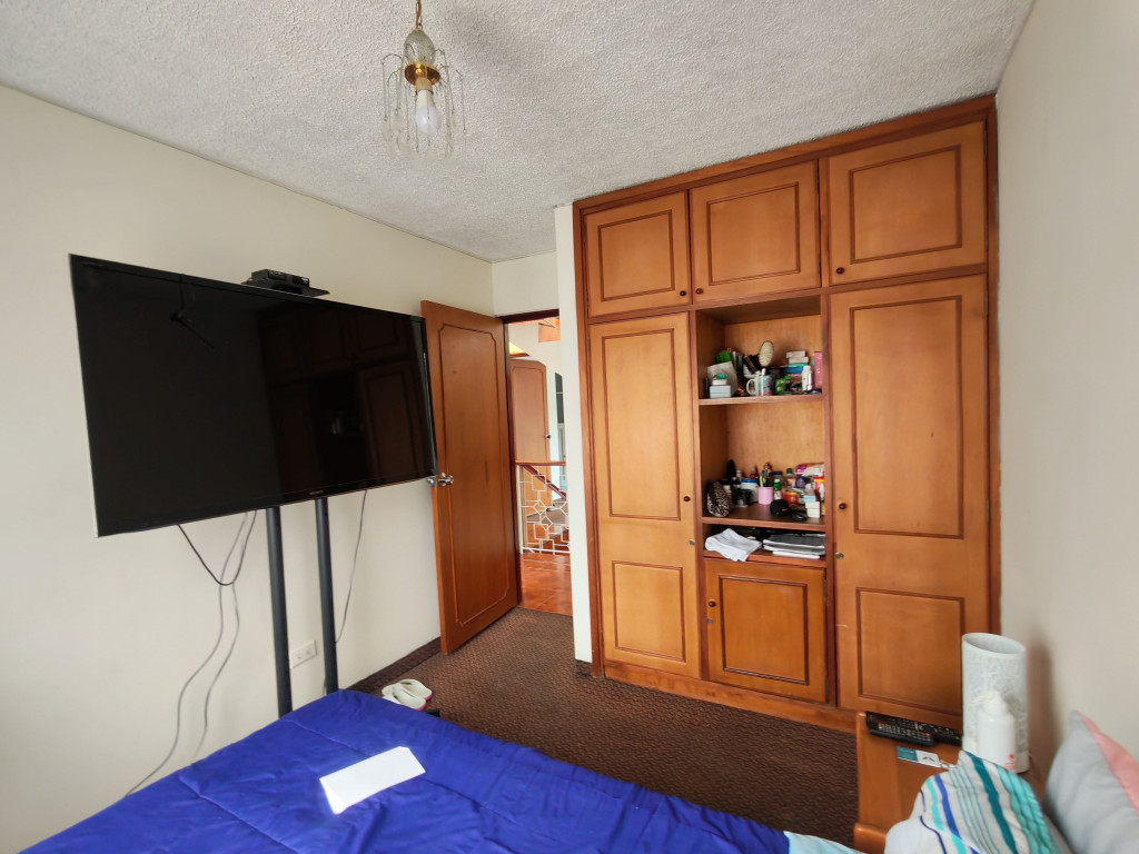 Casa en venta en Santa Matilde, Bogotá · foto 16 de 24